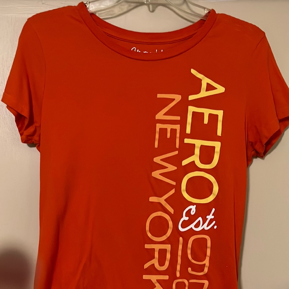 AéRopostale